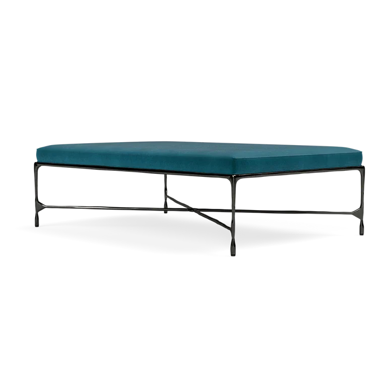 Owen Upholstered Coffee Table - Image 119