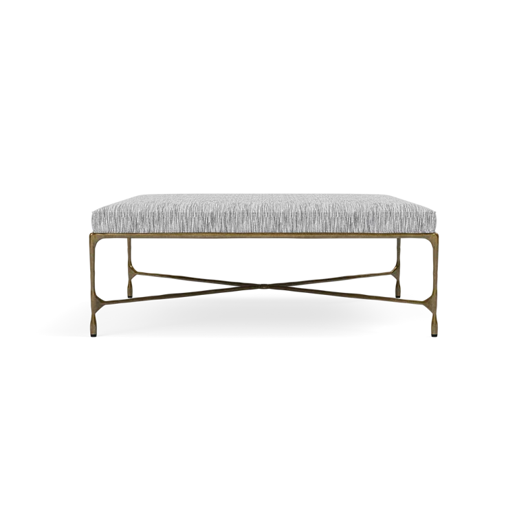 Owen Upholstered Coffee Table - Image 12