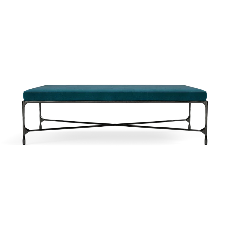 Owen Upholstered Coffee Table - Image 120