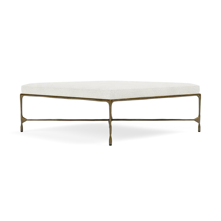 Owen Upholstered Coffee Table - Image 13