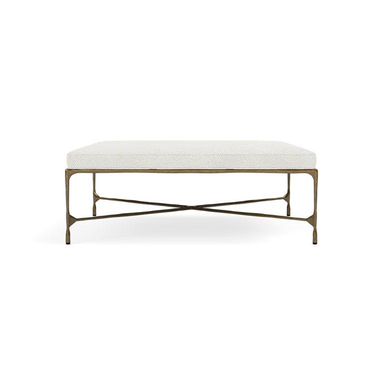 Owen Upholstered Coffee Table - Image 14