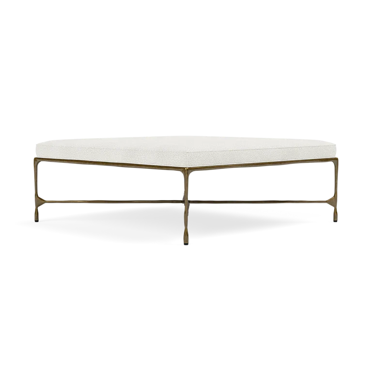 Owen Upholstered Coffee Table - Image 15