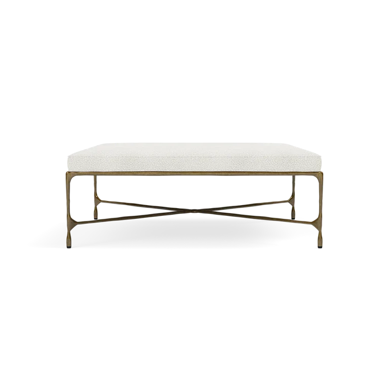 Owen Upholstered Coffee Table - Image 16