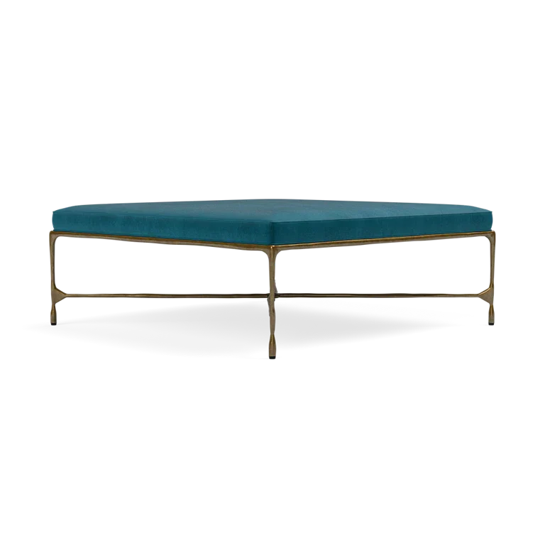 Owen Upholstered Coffee Table - Image 17