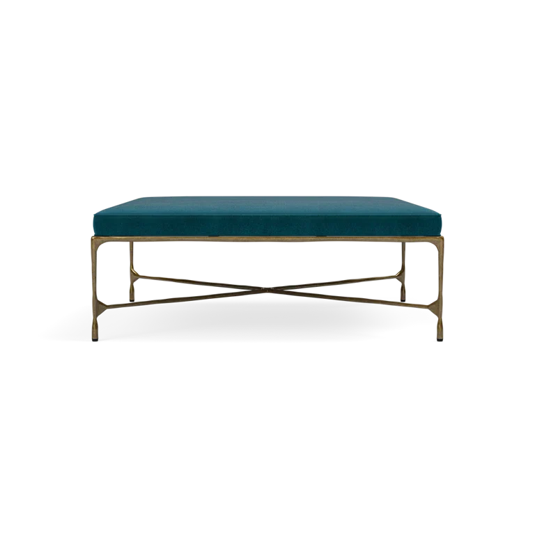 Owen Upholstered Coffee Table - Image 18