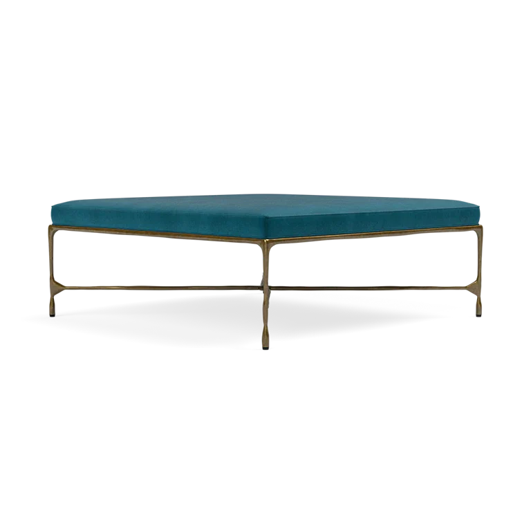Owen Upholstered Coffee Table - Image 19