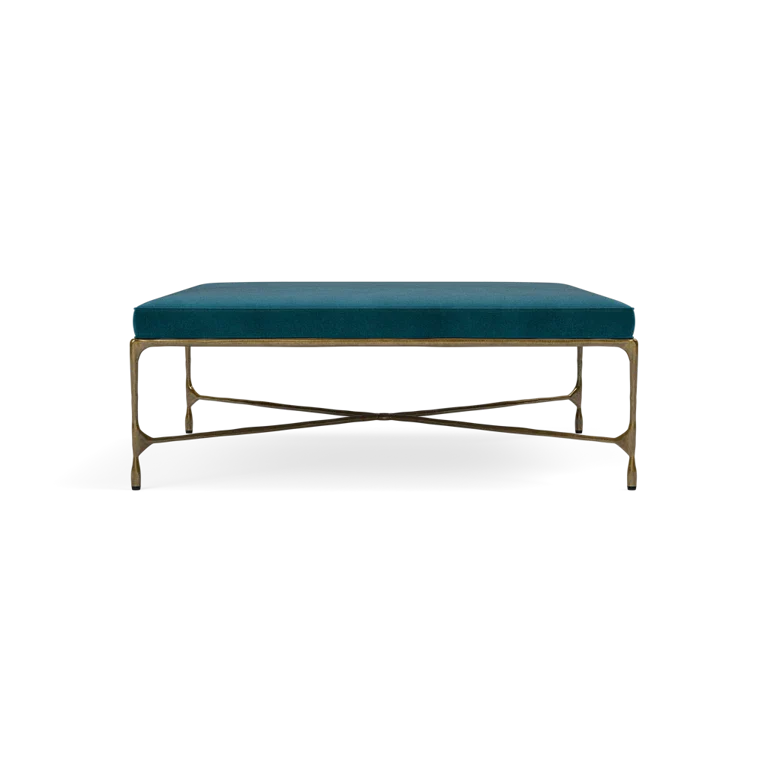 Owen Upholstered Coffee Table - Image 20
