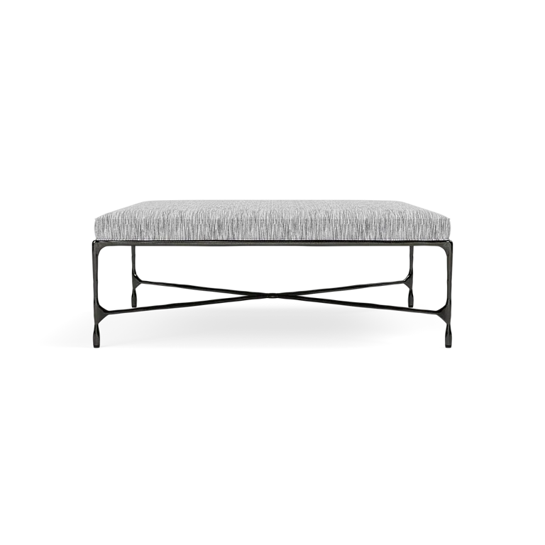 Owen Upholstered Coffee Table - Image 32