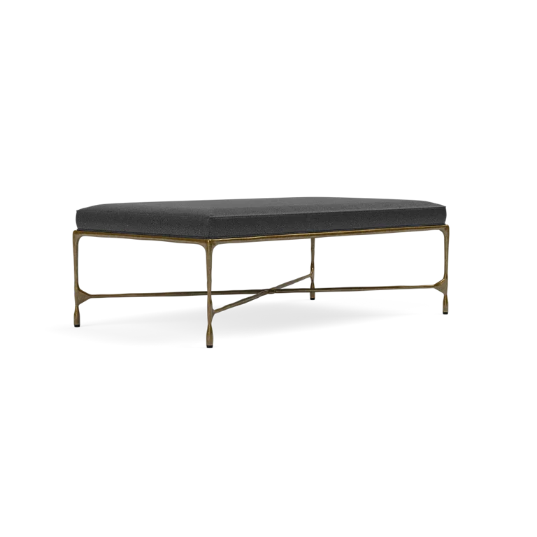 Owen Upholstered Coffee Table - Image 41