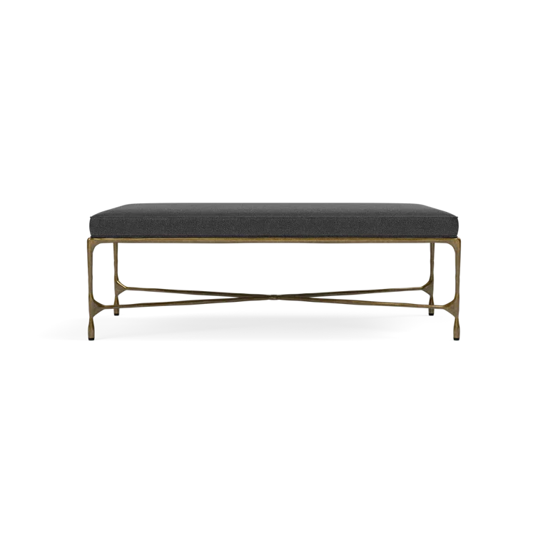 Owen Upholstered Coffee Table - Image 44