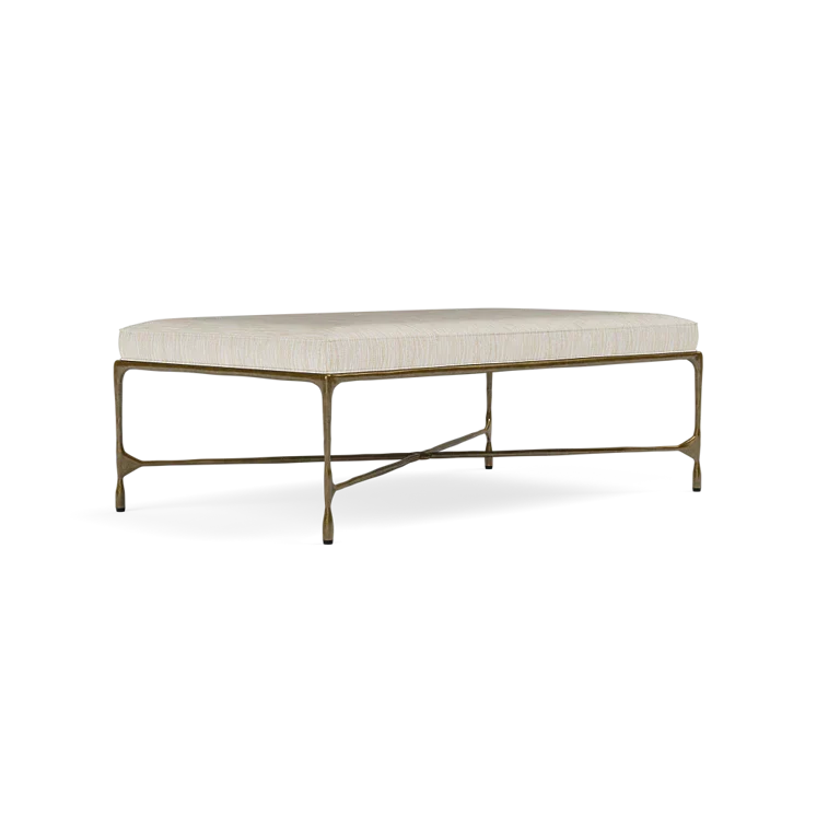 Owen Upholstered Coffee Table - Image 45