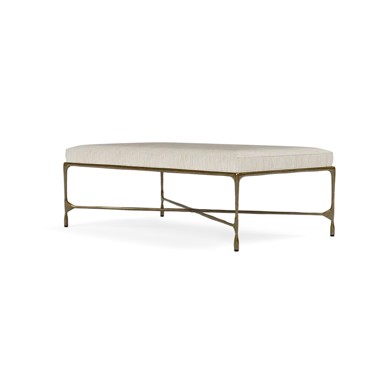 Owen Upholstered Coffee Table - Image 47