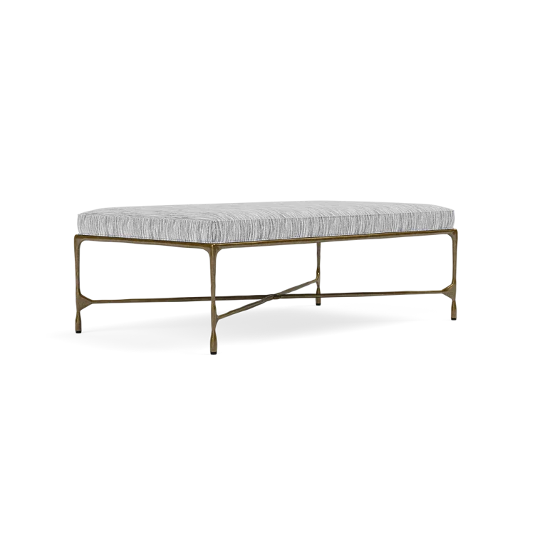 Owen Upholstered Coffee Table - Image 49