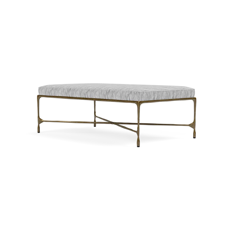 Owen Upholstered Coffee Table - Image 51