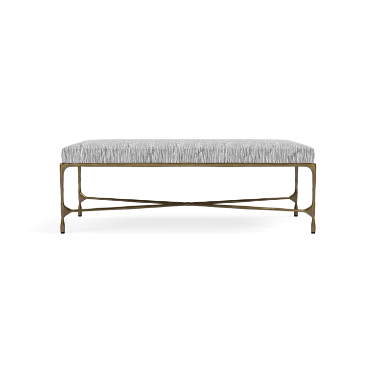 Owen Upholstered Coffee Table - Image 52