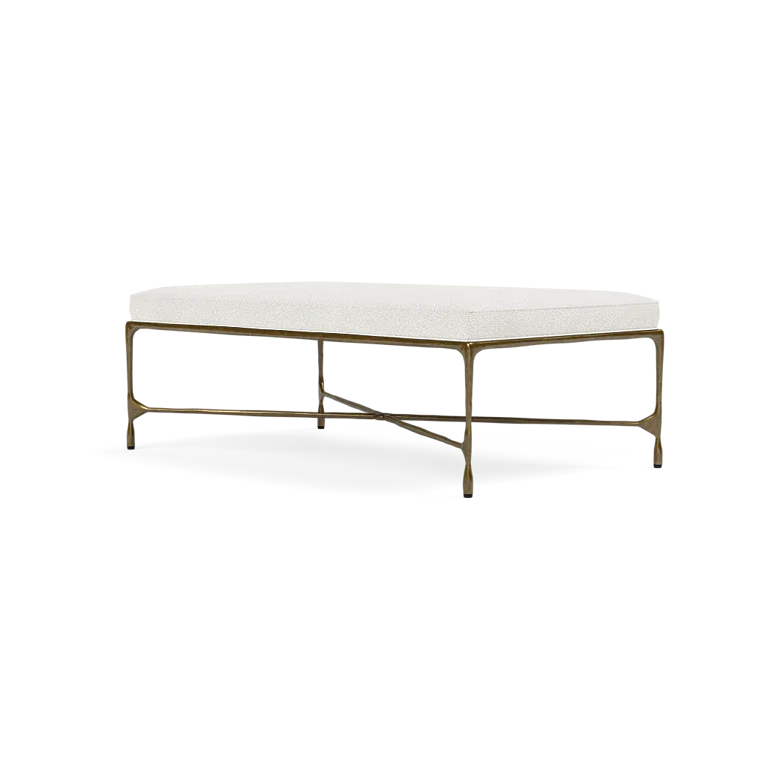 Owen Upholstered Coffee Table - Image 55
