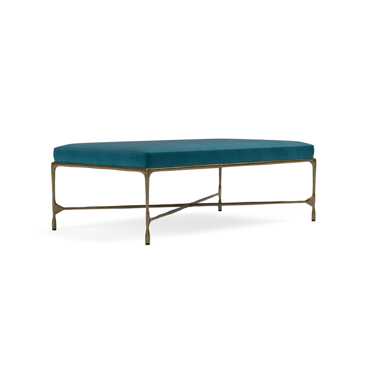 Owen Upholstered Coffee Table - Image 57