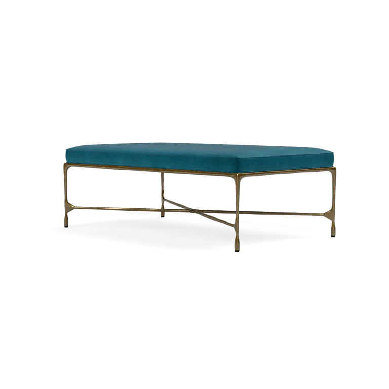 Owen Upholstered Coffee Table - Image 59