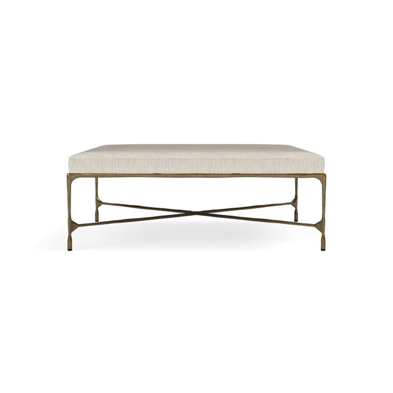 Owen Upholstered Coffee Table - Image 6