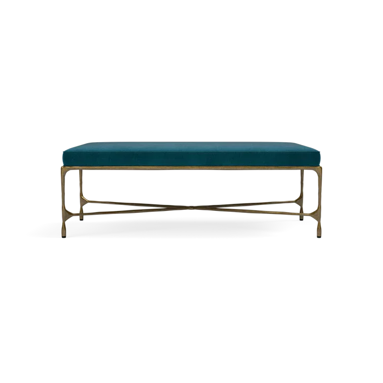 Owen Upholstered Coffee Table - Image 60