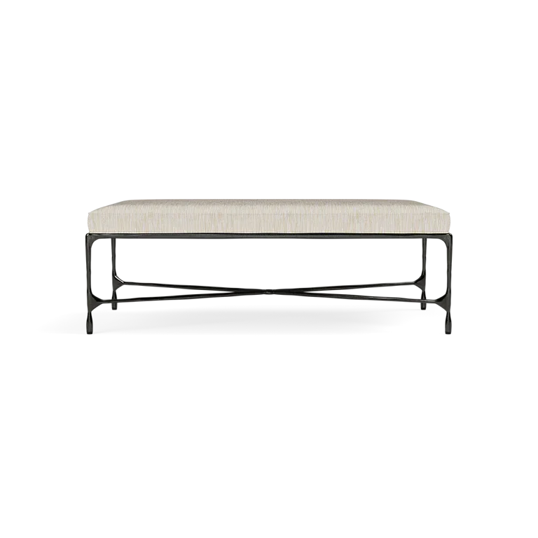 Owen Upholstered Coffee Table - Image 68