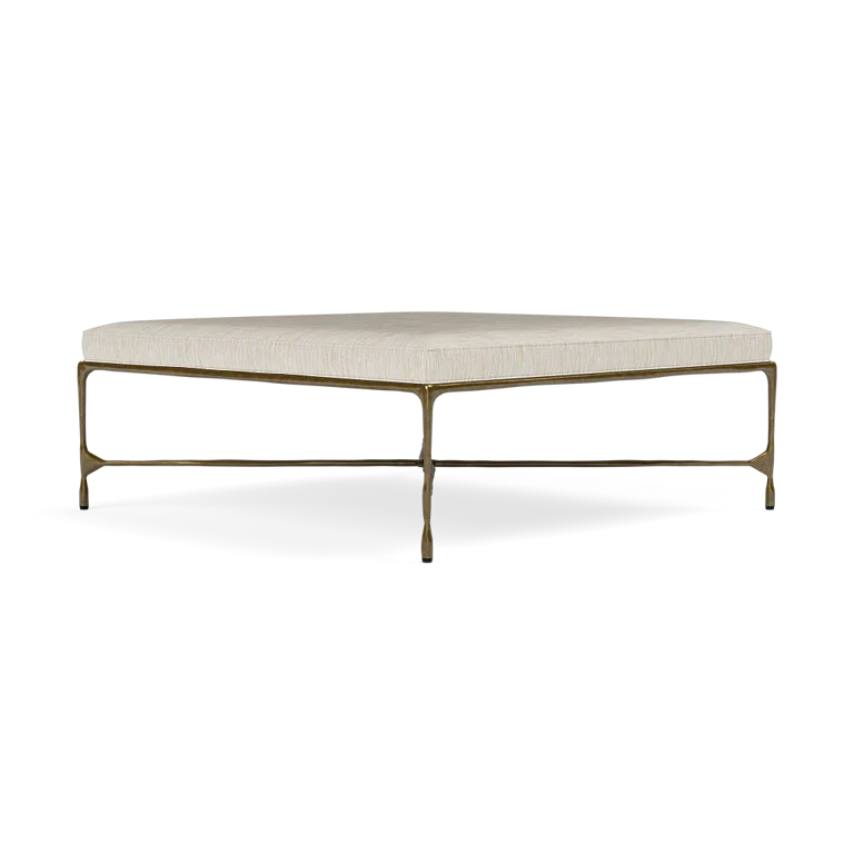 Owen Upholstered Coffee Table - Image 7