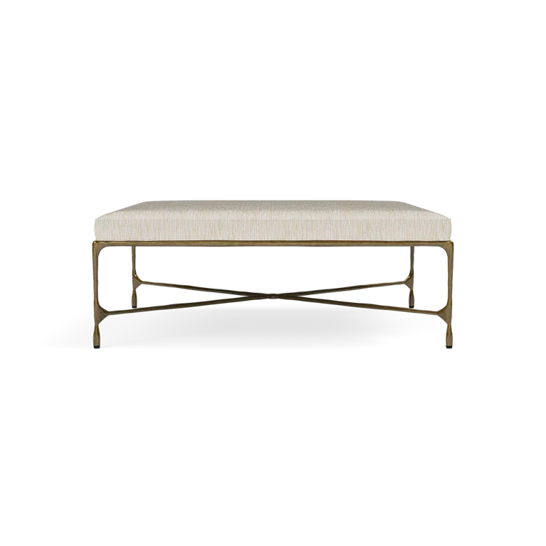 Owen Upholstered Coffee Table - Image 8