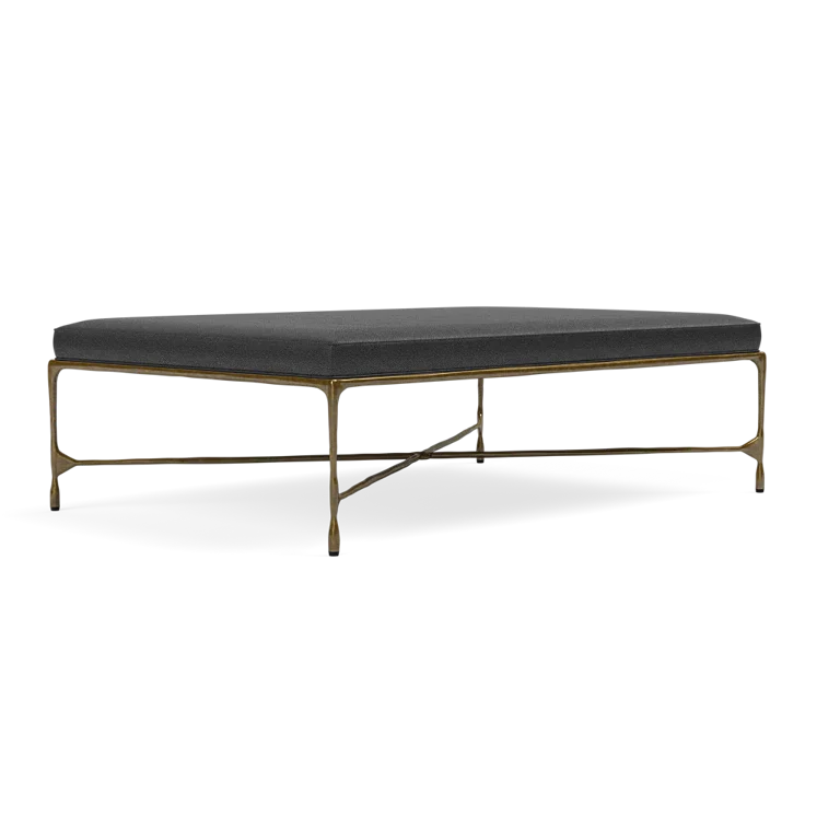 Owen Upholstered Coffee Table - Image 81