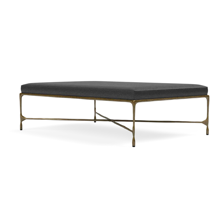 Owen Upholstered Coffee Table - Image 83
