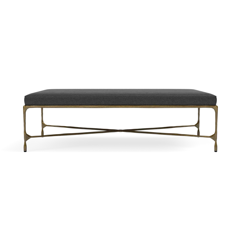 Owen Upholstered Coffee Table - Image 84