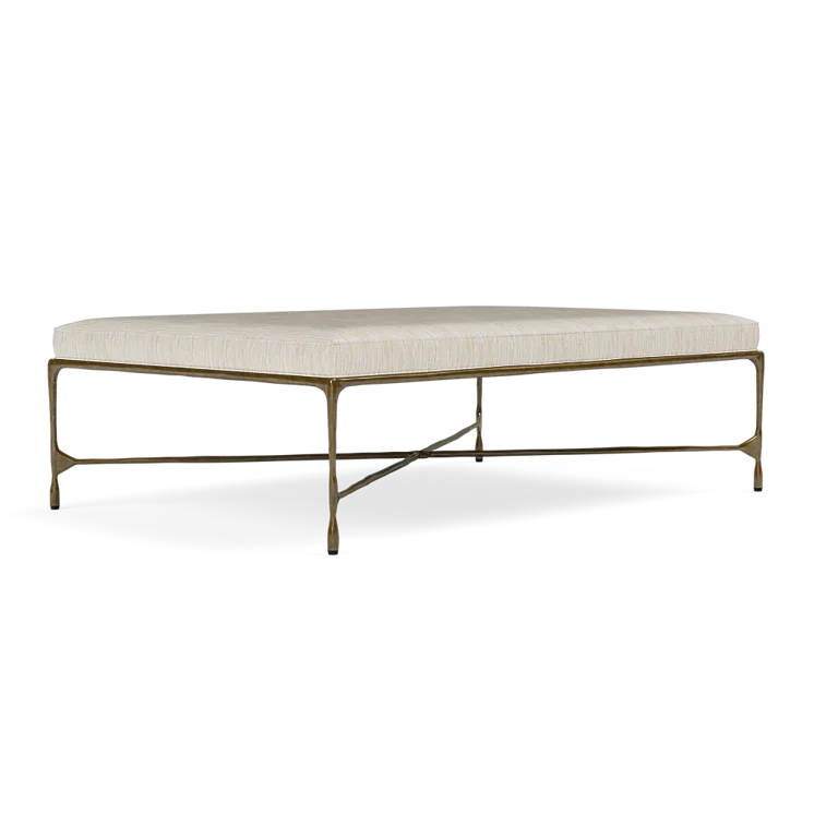 Owen Upholstered Coffee Table - Image 85