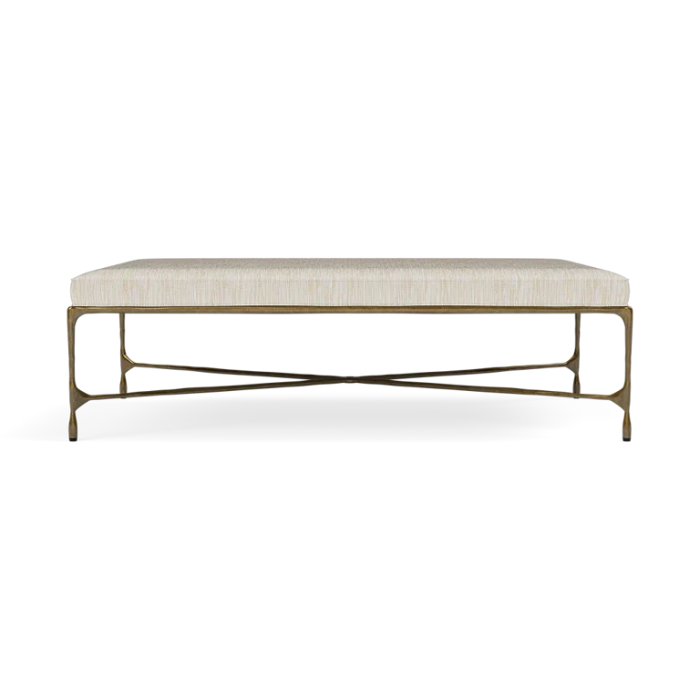 Owen Upholstered Coffee Table - Image 88