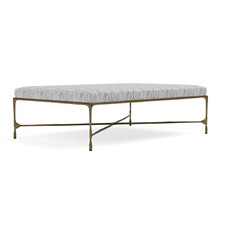 Owen Upholstered Coffee Table - Image 89