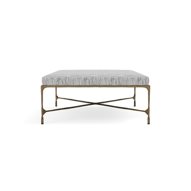 Owen Upholstered Coffee Table - Image 90