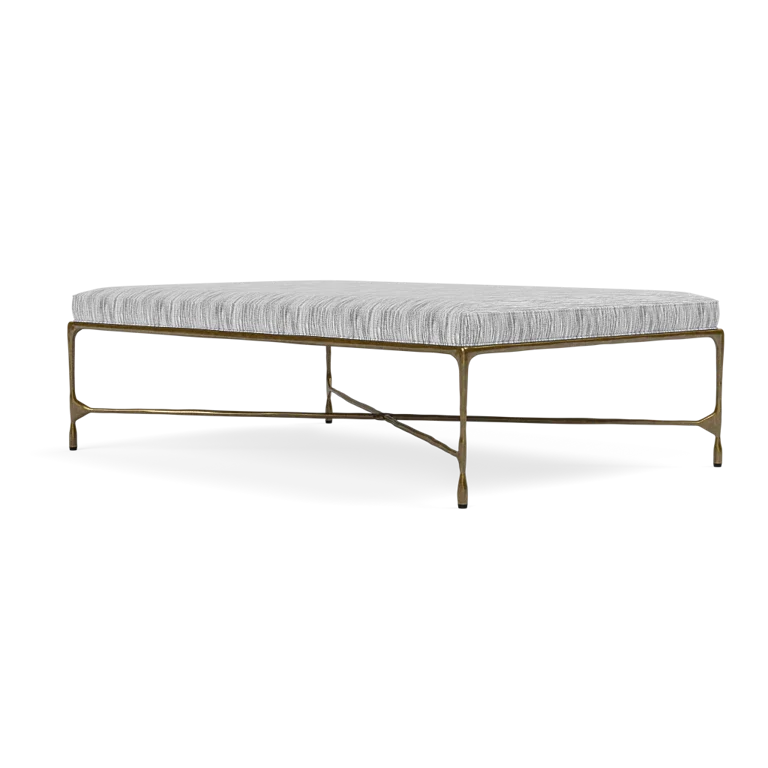 Owen Upholstered Coffee Table - Image 91