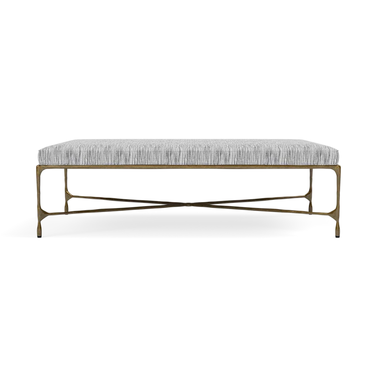 Owen Upholstered Coffee Table - Image 92