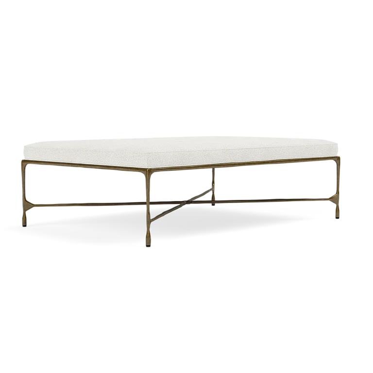 Owen Upholstered Coffee Table - Image 93