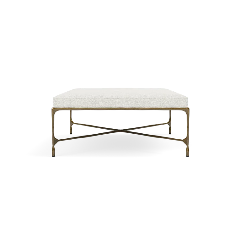 Owen Upholstered Coffee Table - Image 94