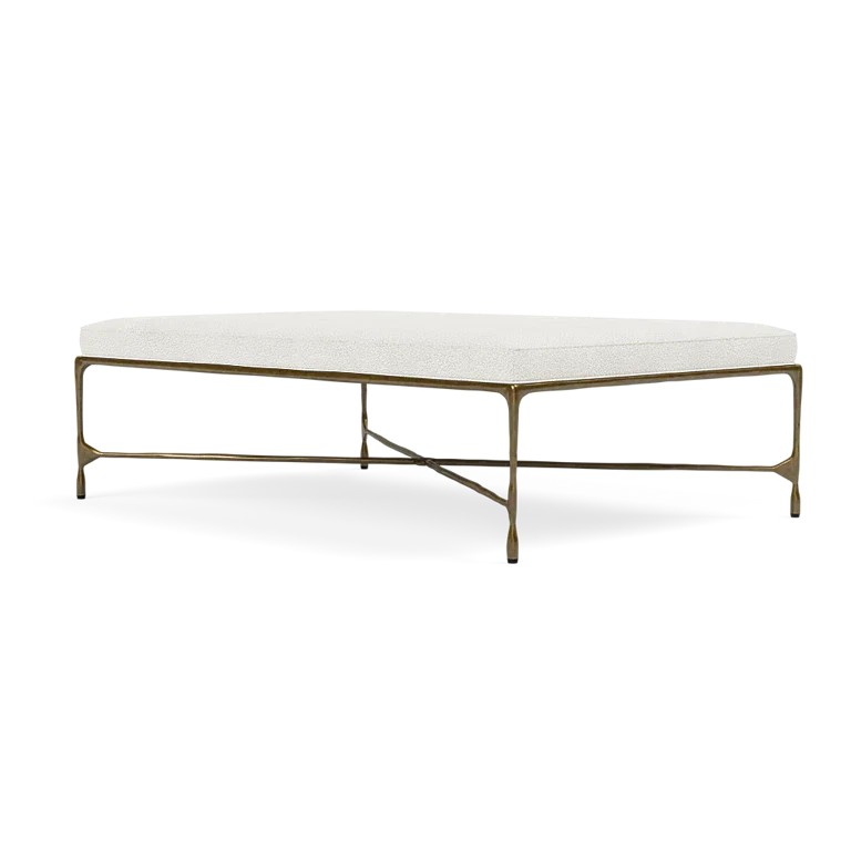 Owen Upholstered Coffee Table - Image 95