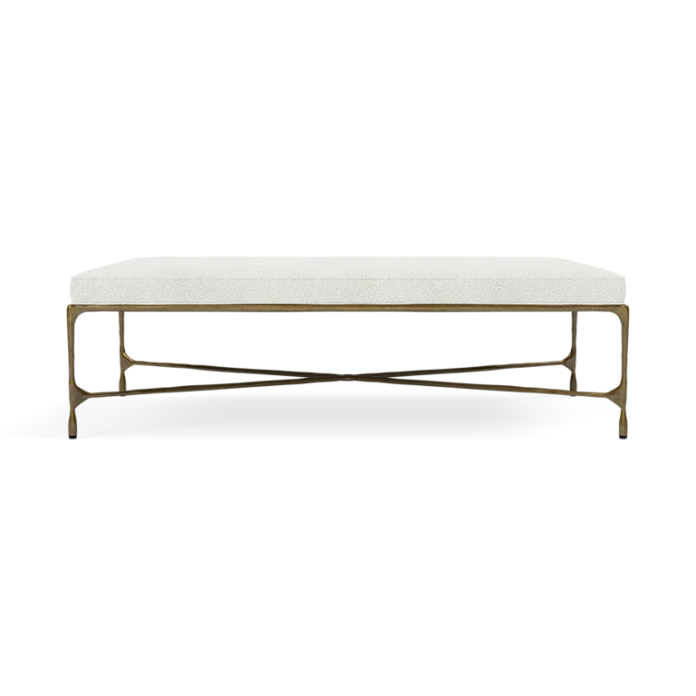 Owen Upholstered Coffee Table - Image 96