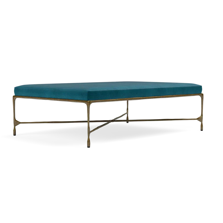Owen Upholstered Coffee Table - Image 97