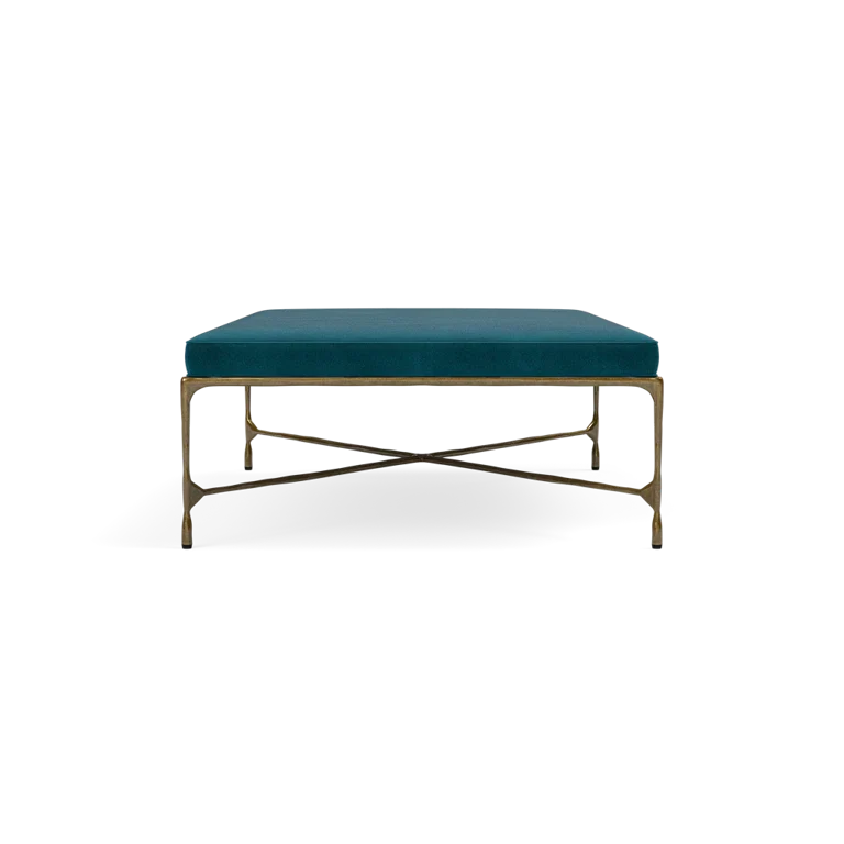 Owen Upholstered Coffee Table - Image 98
