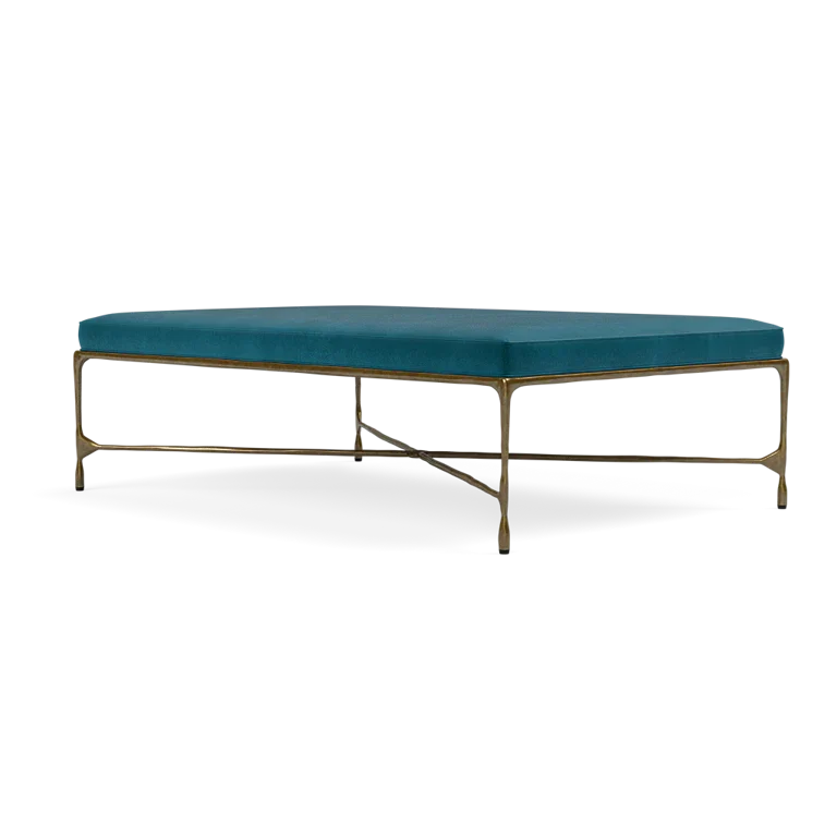 Owen Upholstered Coffee Table - Image 99
