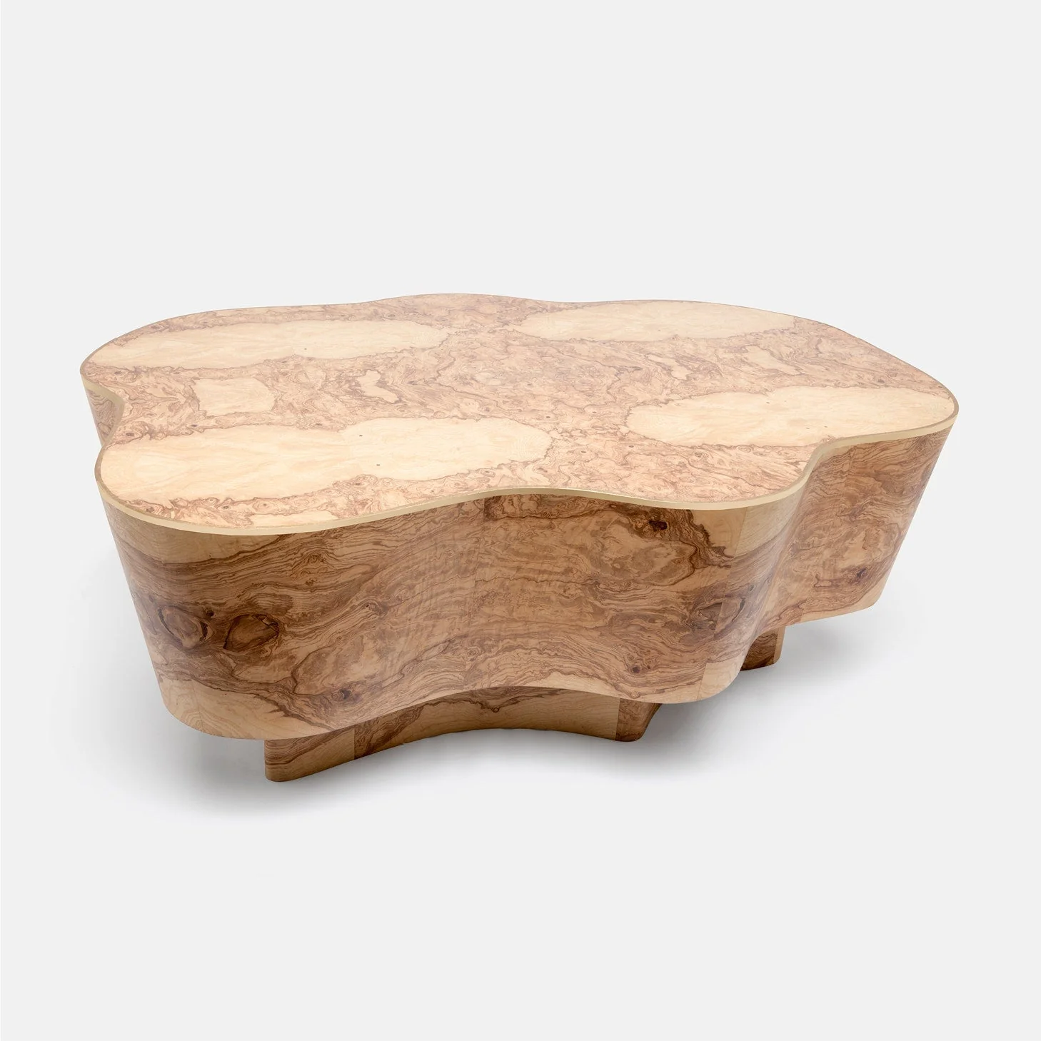 Made Goods Page Coffee Table - Image 2