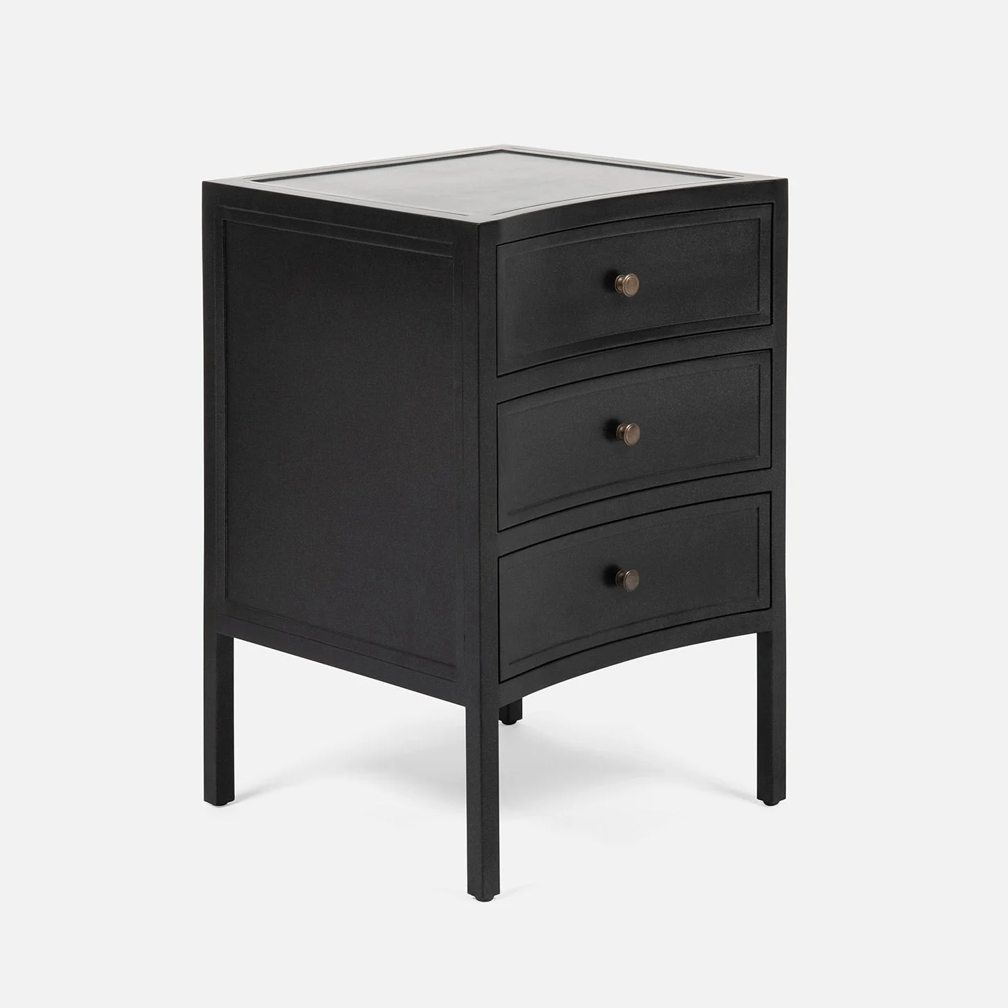 Parker Nightstand 18" - Image 2