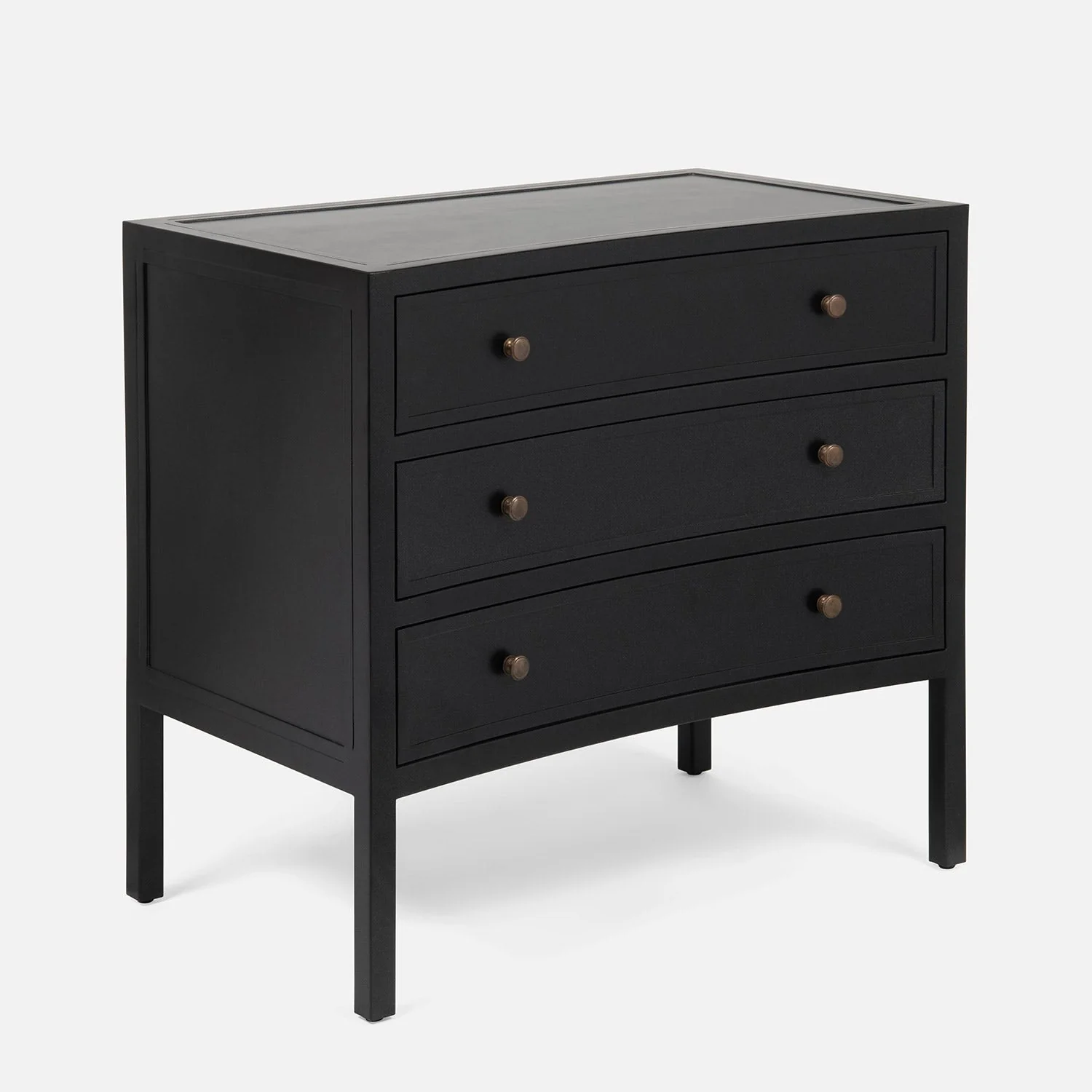 Parker Nightstand 36" - Image 2