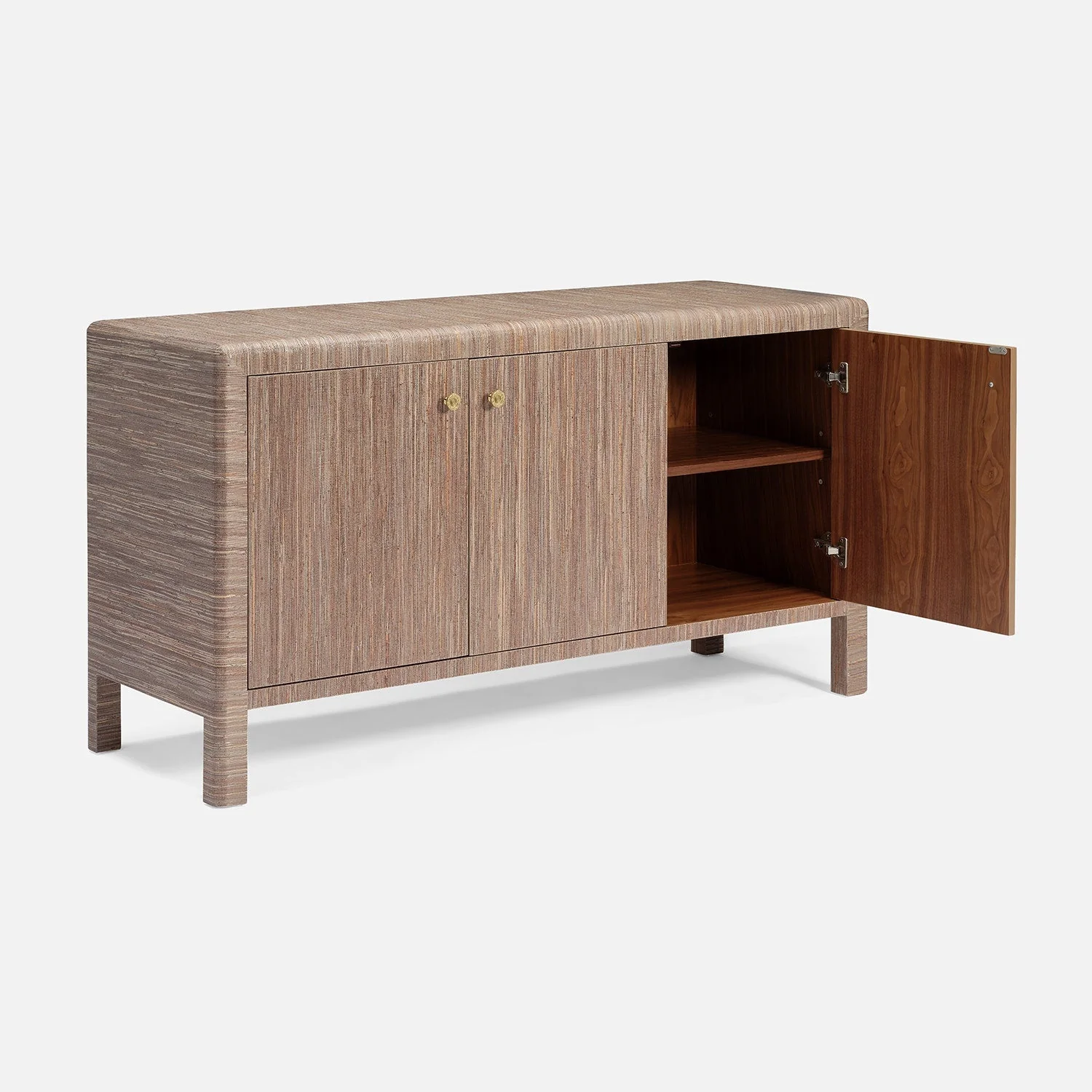 Parson 3-Door Buffet - Image 9