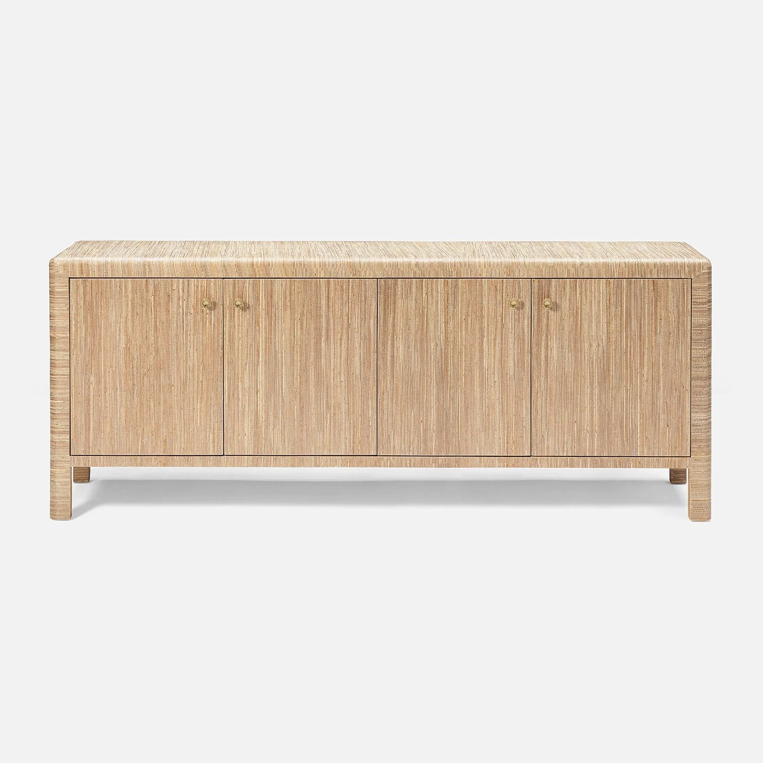Parson 4-Door Buffet - Image 2