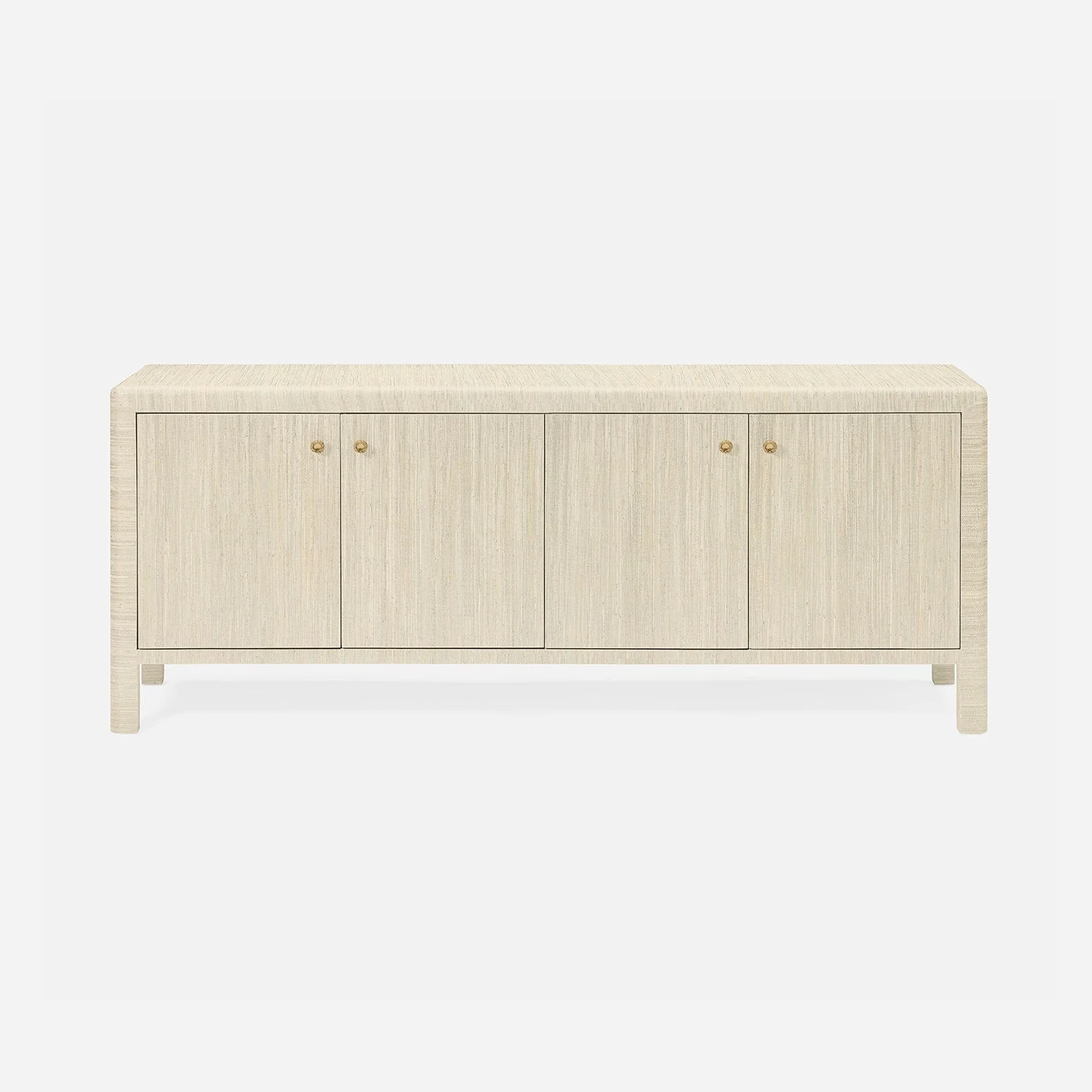 Parson 4-Door Buffet - Image 3