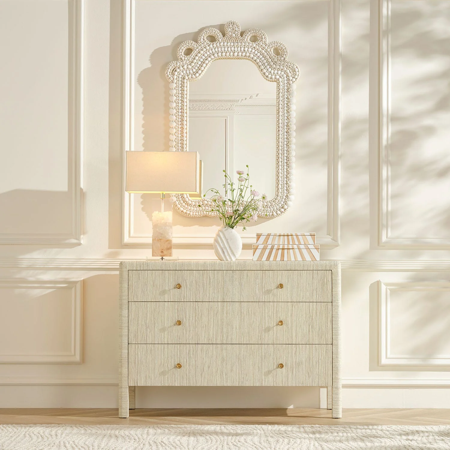 Parson 48" Dresser - Image 10